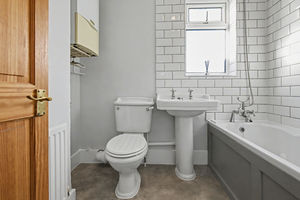 Chapel Lane Littlemore